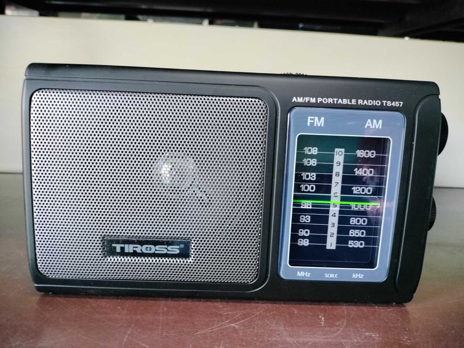 radio maryja sieciowe i na baterie nowe zapakowane z gwarancją jakość