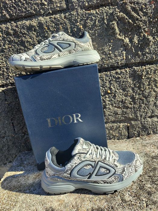 Dior Snake B30 Novos