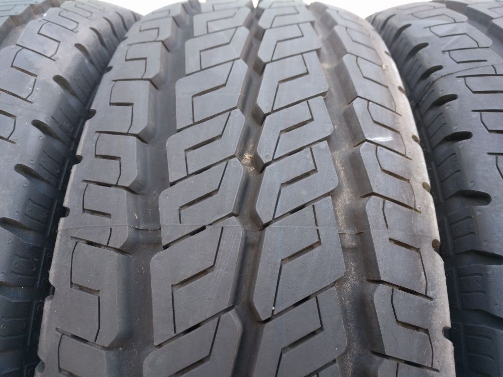 225/75R16CP 116R Continental VancoCamper NOWE