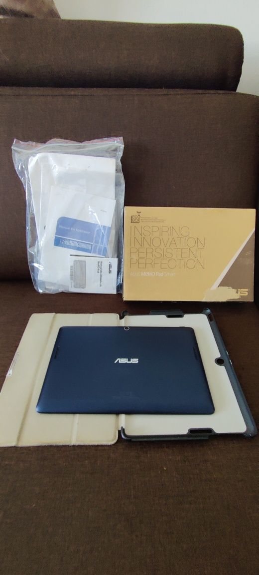 Tablet Asus 10polegadas