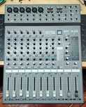 Mesa Mistura synq