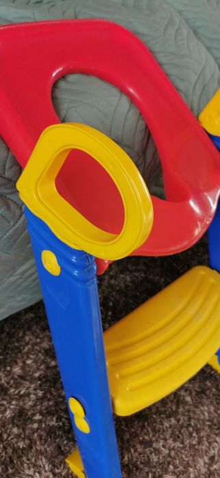 Nakładka na wc marki Tutumi