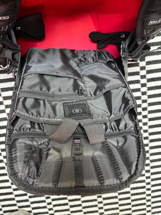 OGIO Mochila Mota - No Drag Mach 3