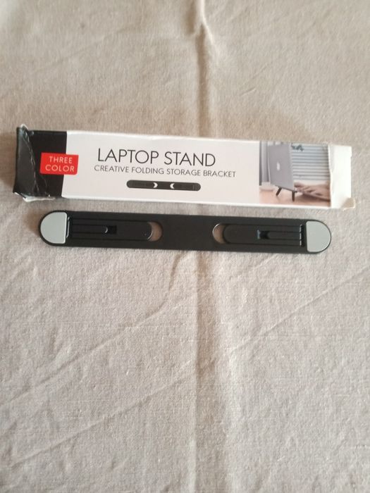 Универсальная подставка для ноутбука.