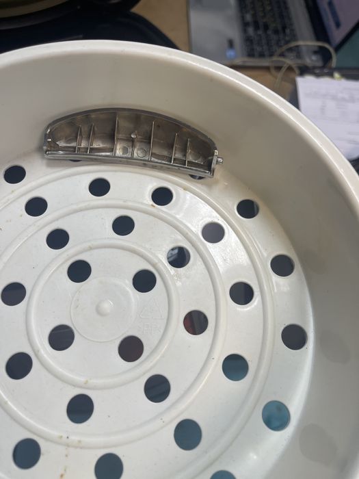 Пароварка мультиварка redmond RMC-M45011