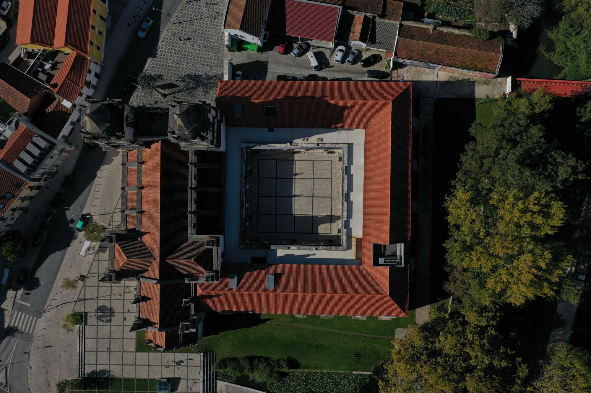 Filmagem com Drone Profissional