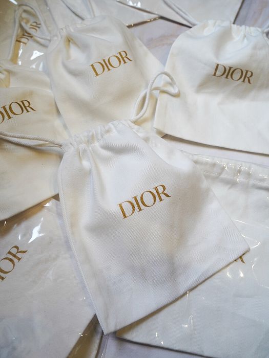 Подарунковий мішечок Dior