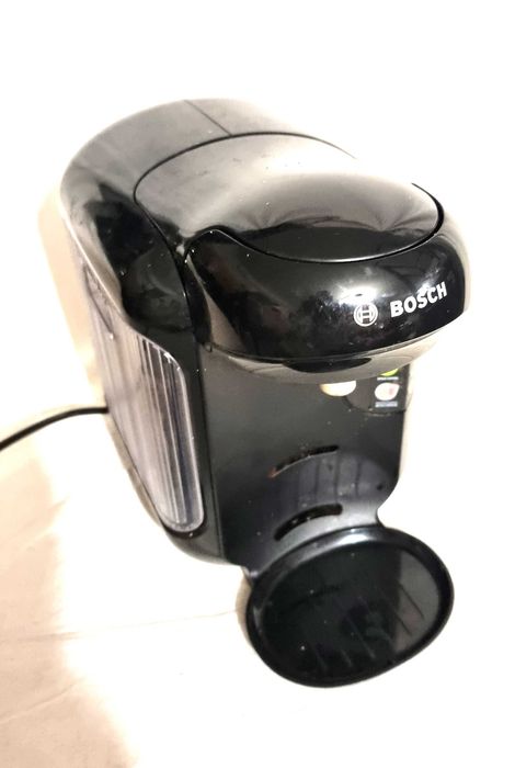 Кофемашина Bosch Tassmino +  T-Disc