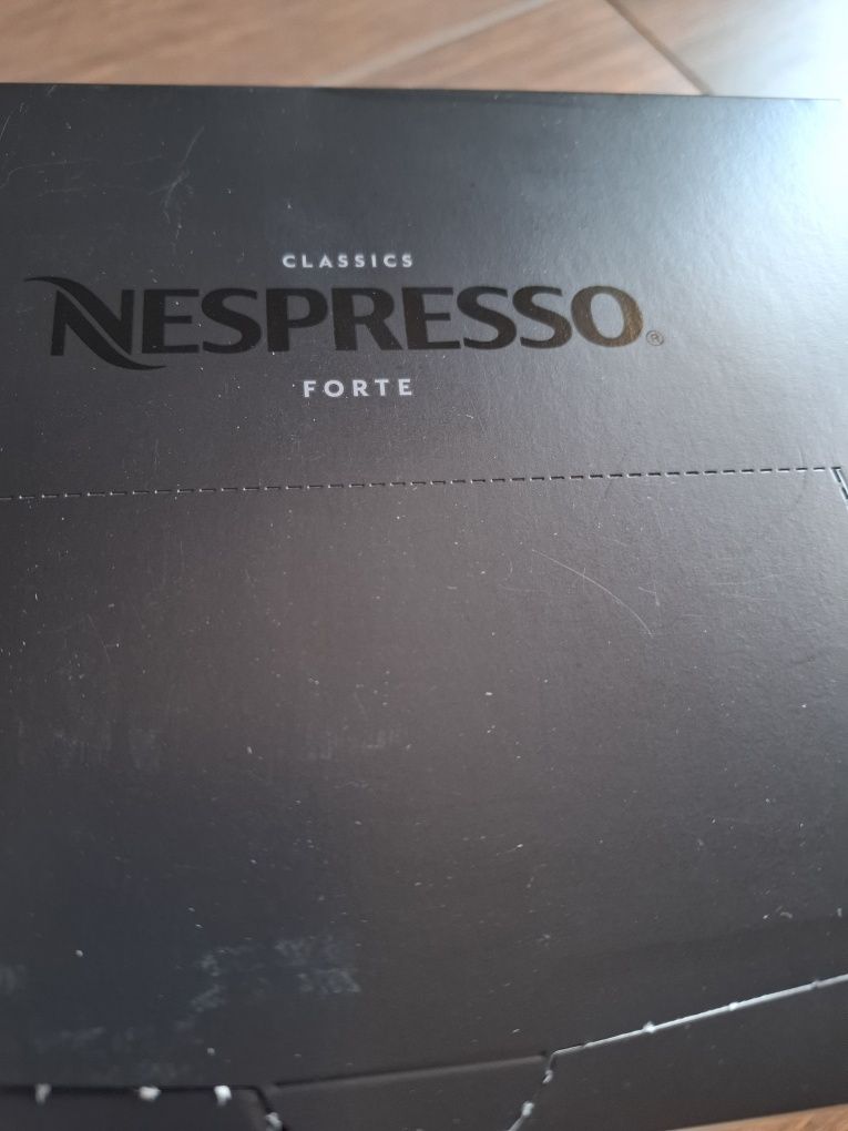 Kapsułki Nespresso 240szt.