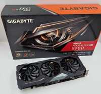 Karta graficzna Gigabyte Radeon RX 5700