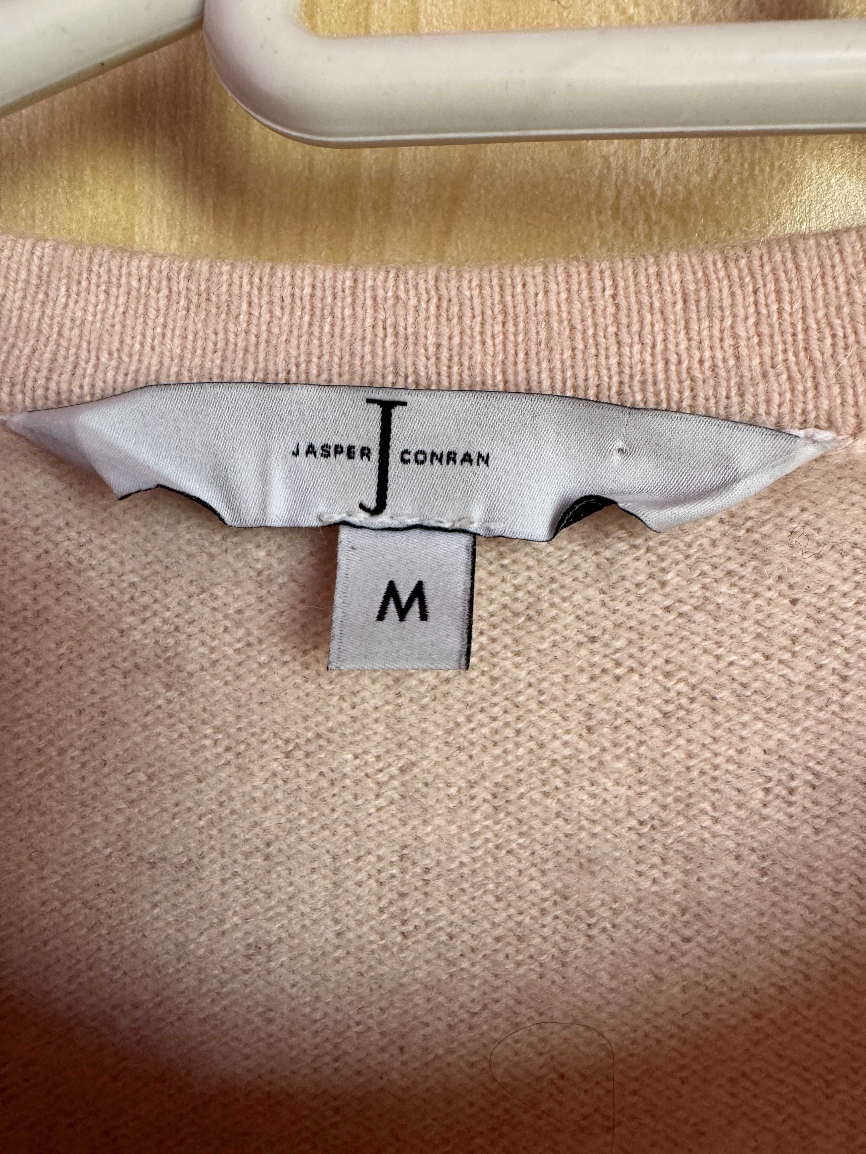 Kaszmirowy sweter Jasper Conran M