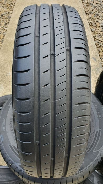 185/65 R15  4шт  Kumho (Кумхо) Авторезина, шини.