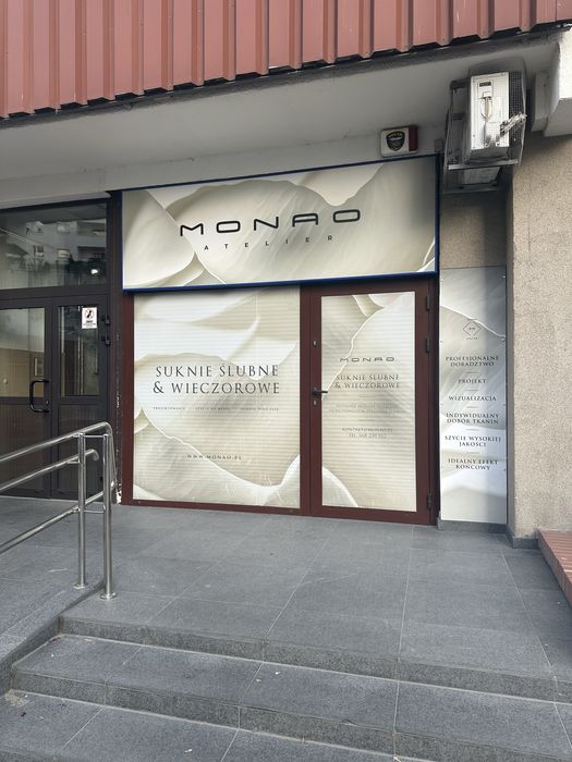 Lokal na wynajem Warszawa Praga Rondo Wiatraczna - Bezpośrednio