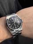 Годинник Vacheron Constantin Overseas