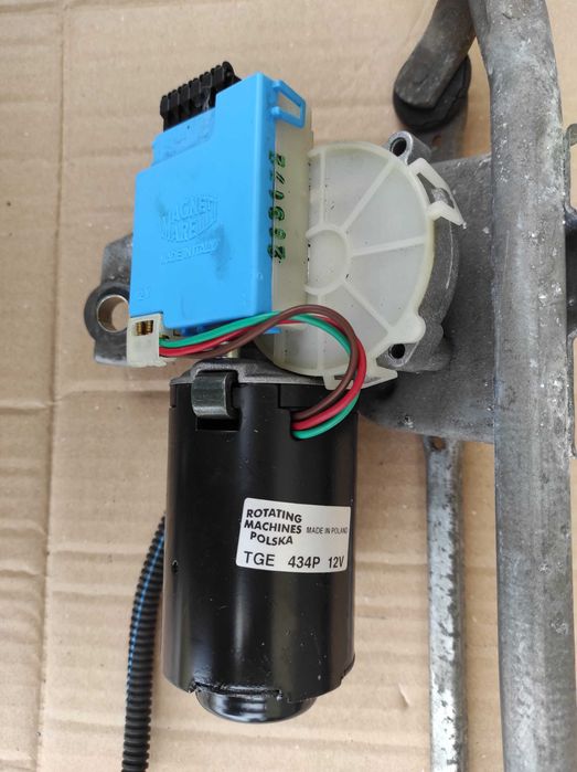 Silniczek mechanizm wycieraczek Fiat Siena Fiat Palio Weekend