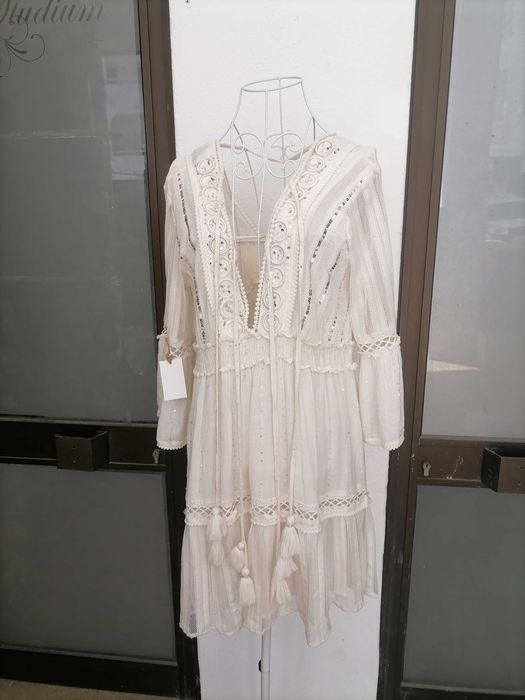 Vestidos Senhora novos