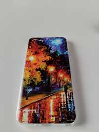 Etui Case na telefon LG q6 plus