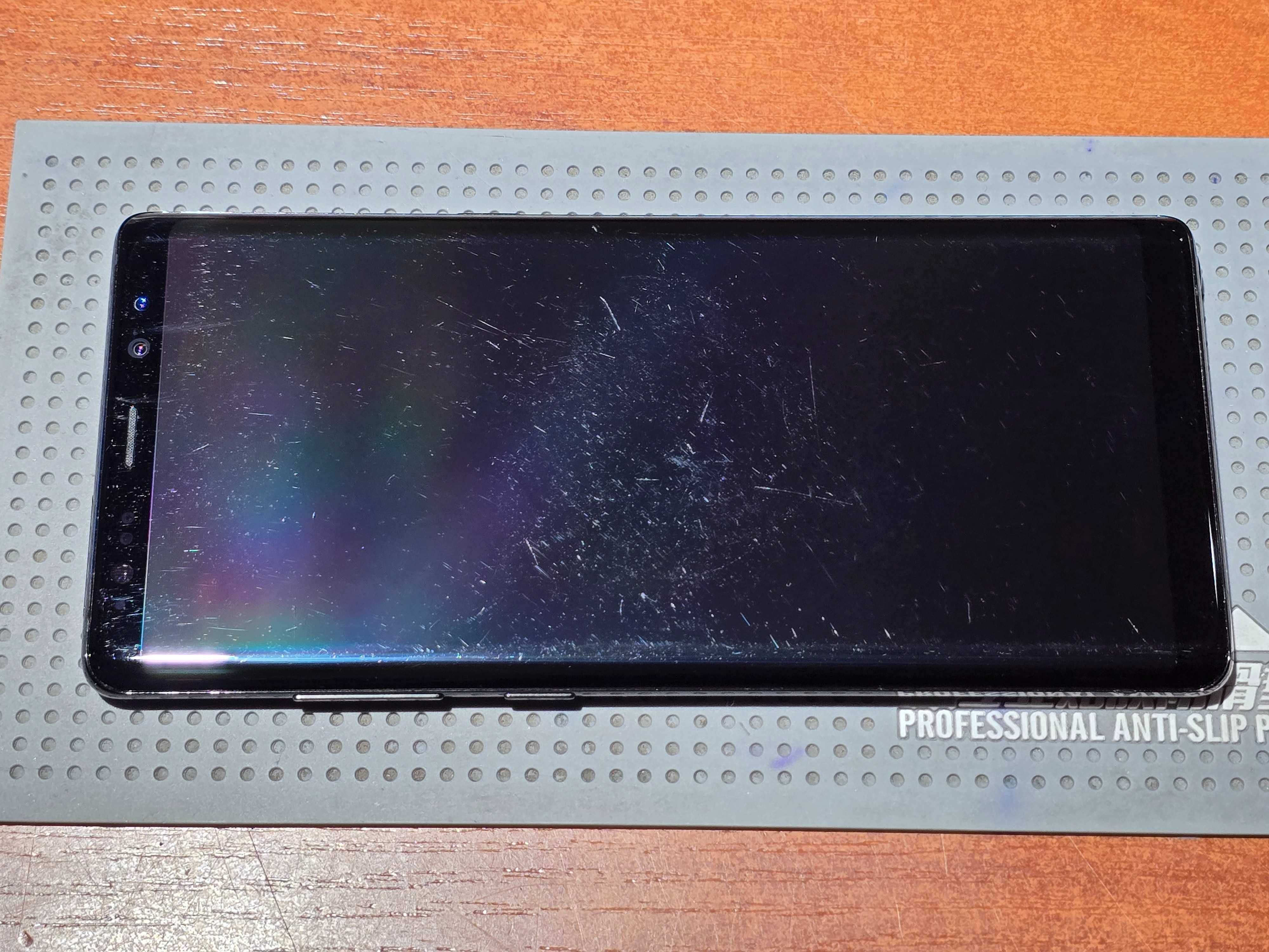 Używany - Samsung Galaxy Note 8 64GB Czarny 5 - GSM Baranowo