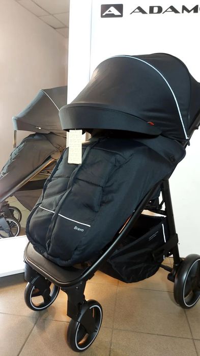 РОЗПРОДАЖ!ВПЕРША В ІСТОРІЇ  Carrello Bravo  2025 року