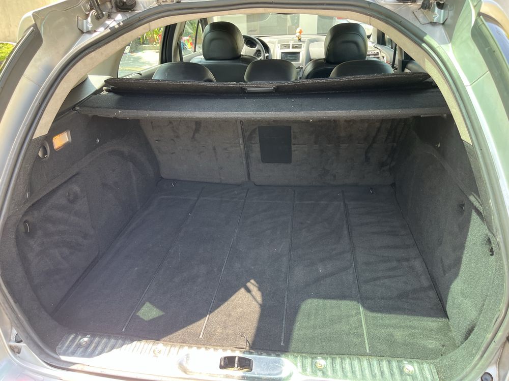 Peugeot 407 sw 1.6 diesel