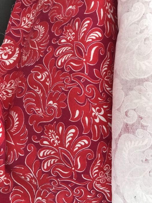 Байка, рулон , метр 100 гр п/м