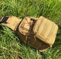 Тактический рюкзак, сумка тактическая, сумка военная, подарок