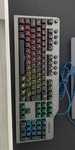 teclado lenovo legion k500 mecanico