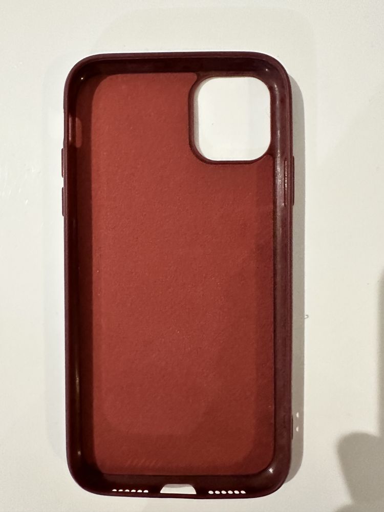 Etui case iPhone 11