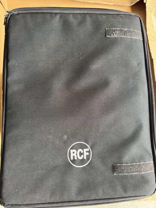 SUB/Grave RCF 702 MK2