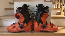 Uzywane buty narciarskie skitur Dynafit Hoji PX rozmiar 29.0