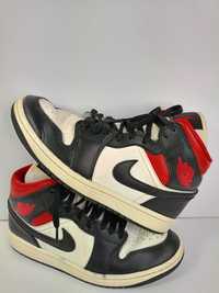 Nike Air Jordan Buty meskie r40,5