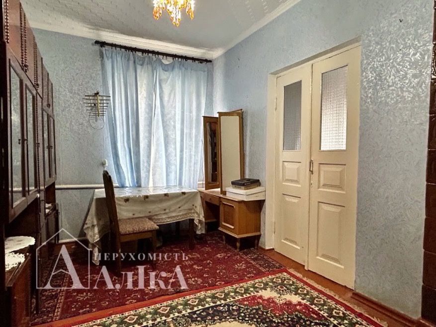 Продам будинок — ідеальний варіант для проживання двох сімей!