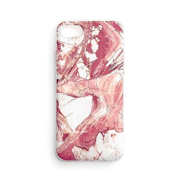 Wozinsky Marble żelowe etui pokrowiec marmur Xiaomi Redmi Note 10/5G /