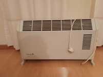 aquecedor electrico em bom estado