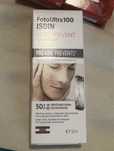 Protetor solar Spot Prevent, ISIDIN, 50+