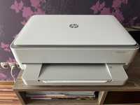 Drukarka hp DeskJet Plus