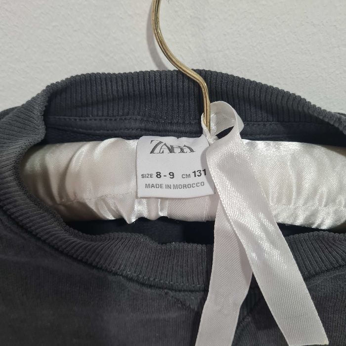 Roupas criança Zara