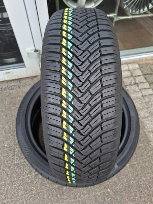 185/65r15 92T Continental AllseasonsContact pojedyncza całoroczna