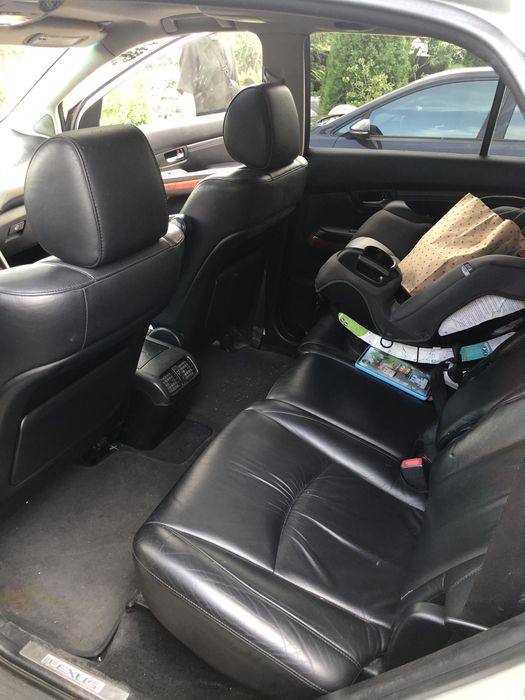 Lexus RX 330 2003