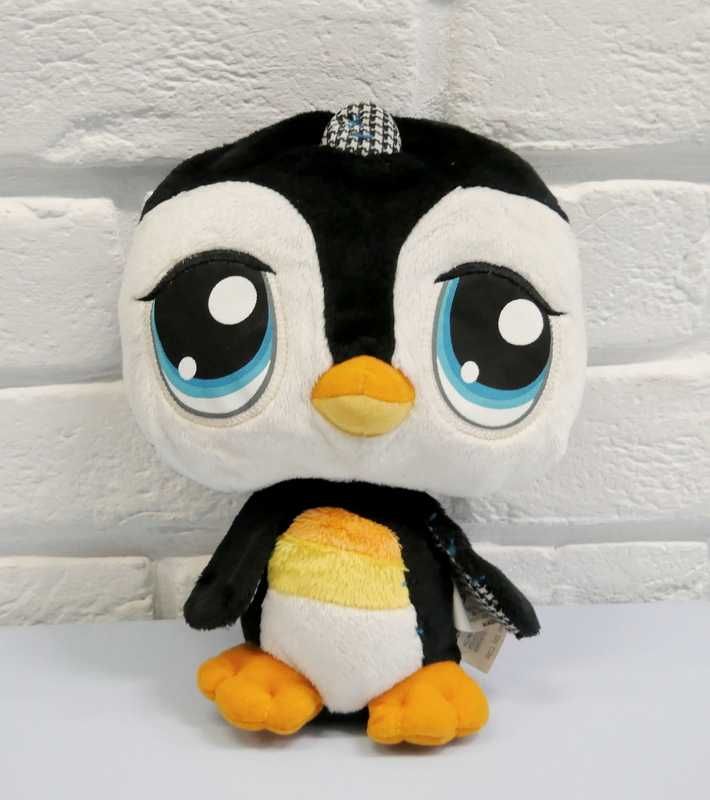 LPS - Pingwin pluszak