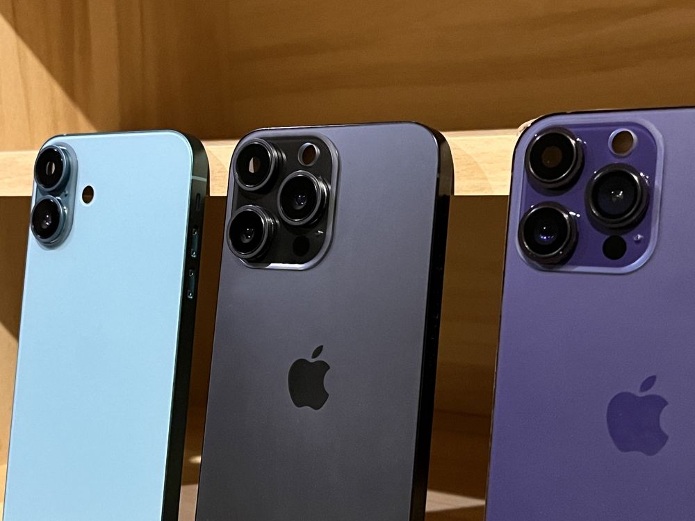 Корпус для iPhone XR в стилi Айфон 14 Pro 15 Pro 16 Новий