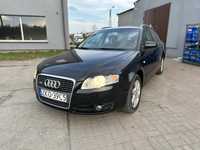 Audi A4 B7 1.9 TDI 116 KM 2006 R S-LINE KLIMA