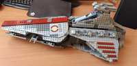 Lego Venator-Class Republick Attack Cruiser 8039