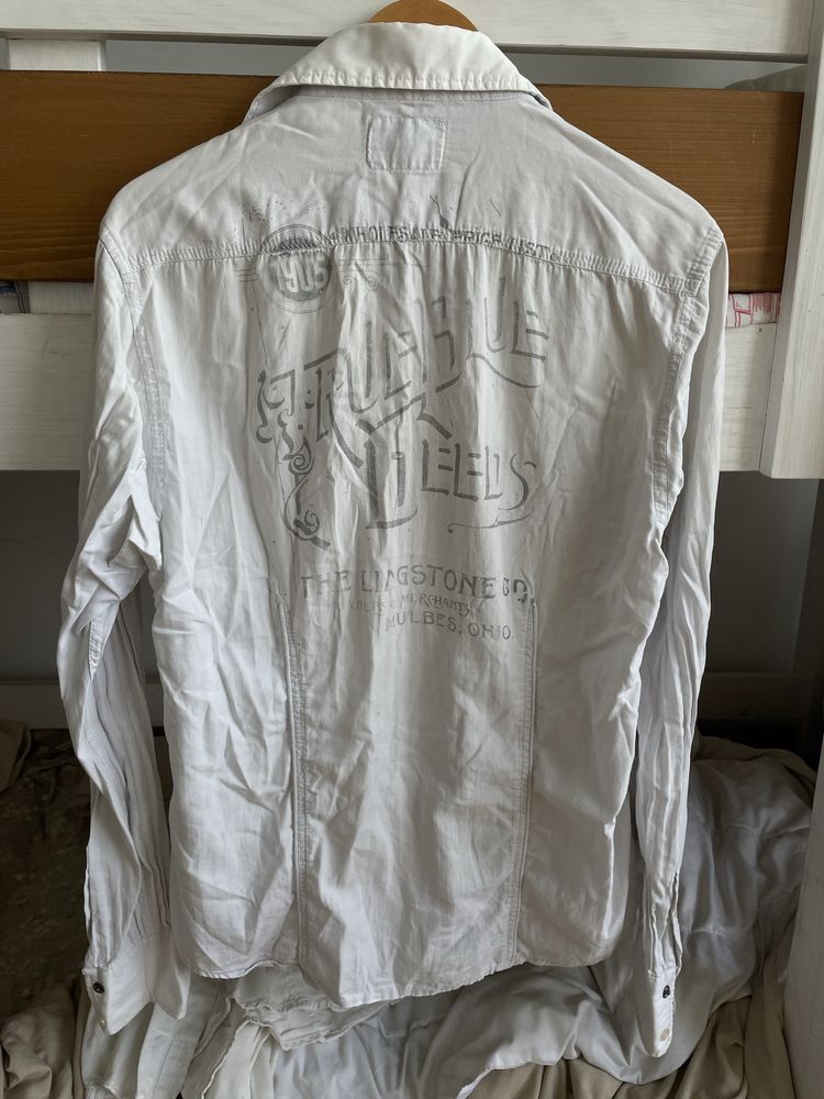Рубашки scotch & soda p.L
