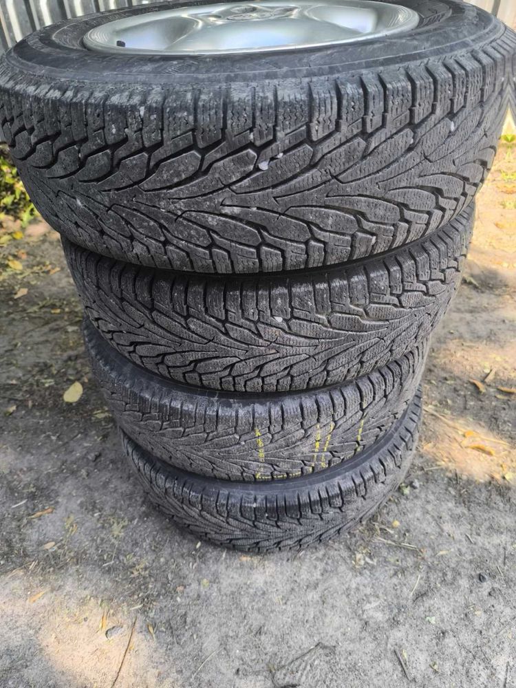 5/100  R14/185/70    9500 гр