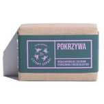 Mydlarnia Cztery Szpaki Naturalne mydło w kostce  110g