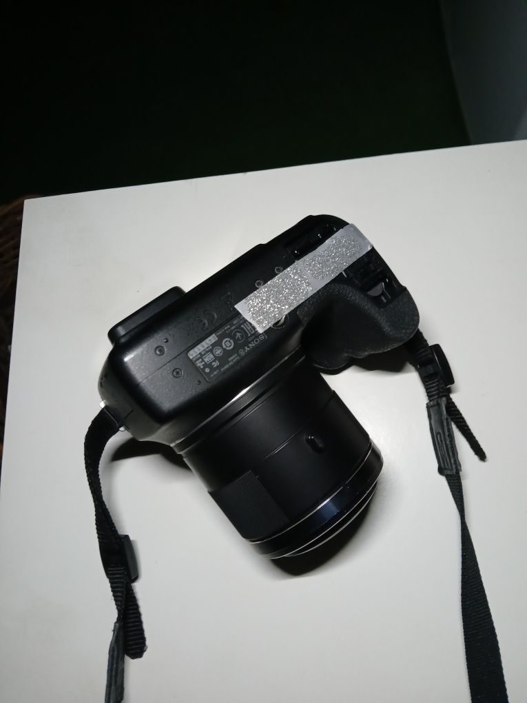 Maquina fotográfica Sony