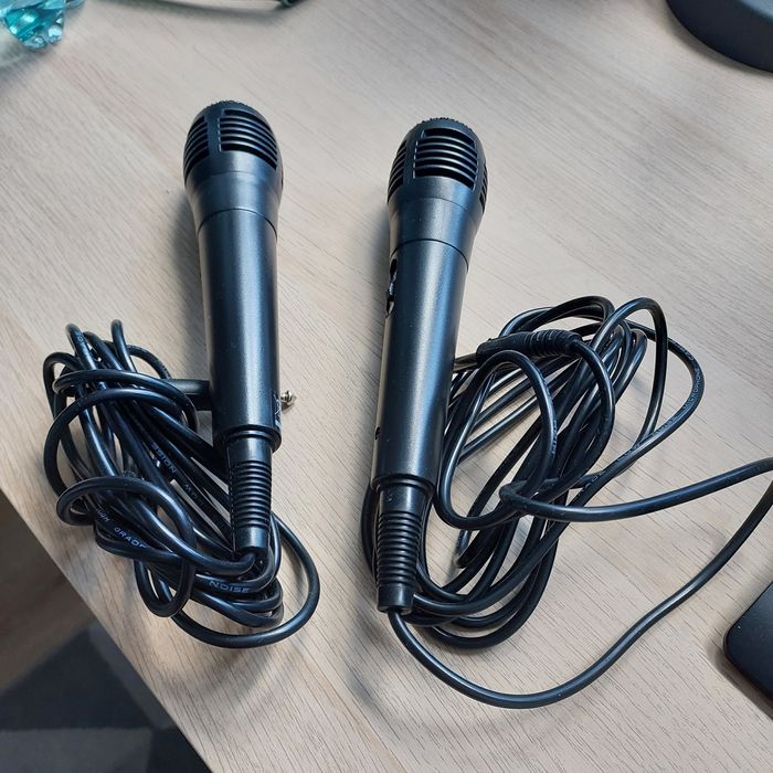 Auna Zestaw do karaoke