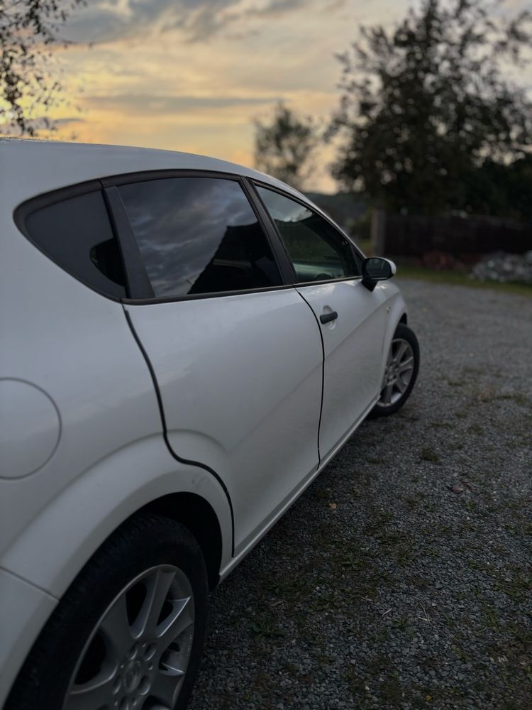 SPRZEDAM‼️ Seat Leon