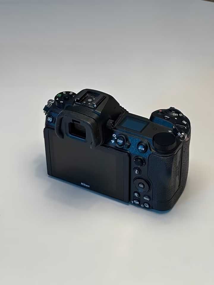 Nikon Z6 II Body